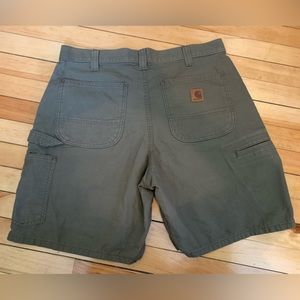 Men’s Carhartt Shorts